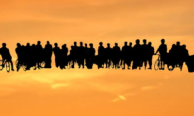 Riding with the Amigos